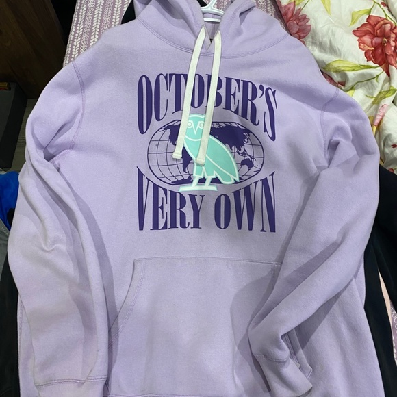 OVO hoodie - Picture 1 of 2